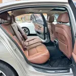 BMW 5 Series 2017 184 л.с. 184 л.с. 184 л.с. из Китая