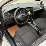 Volkswagen Golf 2020 из Китая