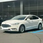 Ford Mondeo 2017 204 л.с. 204 л.с. из Китая