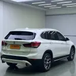 BMW X1 2021 192 л.с. — лот 57793865 из Китая