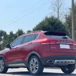 Haval H2s 2017 150 л.с. из Китая