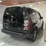 Land Rover Discovery 2016 340 л.с. 340 л.с. 340 л.с. 340 л.с. из Китая