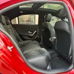 Mercedes-Benz A-Class 2019 163 л.с. — лот 57794012 из Китая