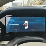 Geely Xingyue L 2023 245 л.с. 245 л.с. из Китая