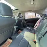Chevrolet Malibu 2016 154 л.с. из Китая