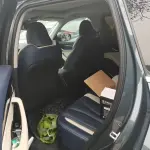 Geely Xingyue L 2023 245 л.с. 245 л.с. из Китая