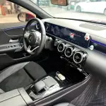 Mercedes-Benz A-Class 2019 163 л.с. — лот 57794012 из Китая