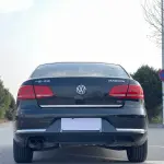 Volkswagen Magotan 2015 из Китая