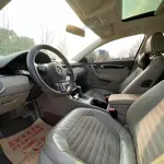 Volkswagen Magotan 2015 из Китая