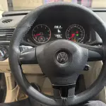 Volkswagen Passat 2013 из Китая