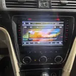 Volkswagen Passat 2013 из Китая