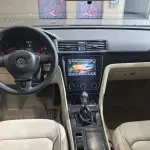 Volkswagen Passat 2013 из Китая