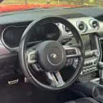 Ford Mustang 2021 299 л.с. из Китая