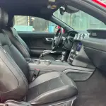 Ford Mustang 2021 299 л.с. из Китая