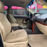 Toyota Prado 2015 из Китая