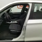 BMW X3 (Import) 2017 184 л.с. из Китая