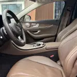 Mercedes-Benz E-Class 2018 из Китая