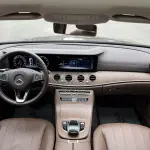Mercedes-Benz E-Class 2018 245 л.с. — лот 57794301 из Китая