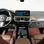 BMW X3 2022 252 л.с. — лот 57794226 из Китая
