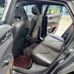 Changan UNI-V 2022 188 л.с. — лот 57794229 из Китая