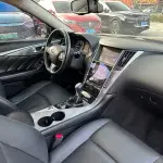Infiniti Q50L 2017 211 л.с. 211 л.с. 211 л.с. 211 л.с. из Китая