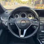 Mercedes-Benz E-Class 2015 170 л.с. 170 л.с. 170 л.с. из Китая