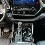 Toyota Highlander 2022 из Китая