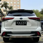 Toyota Highlander 2022 из Китая