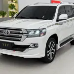 Toyota Land Cruiser 2013 из Китая