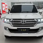 Toyota Land Cruiser 2013 из Китая