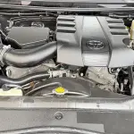 Toyota Land Cruiser 2013 из Китая