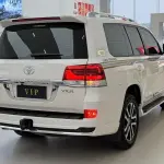 Toyota Land Cruiser 2013 из Китая