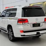 Toyota Land Cruiser 2013 из Китая