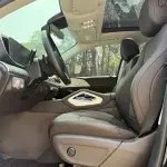 Mercedes-Benz GLE 2021 из Китая