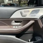 Mercedes-Benz GLE 2021 367 л.с. 367 л.с. из Китая