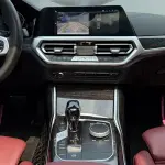 BMW 3 Series 2022 184 л.с. — лот 57794391 из Китая