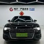 Audi A6L 2020 из Китая