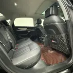 Audi A6L 2020 190 л.с. — лот 57794442 из Китая