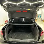 Audi A6L 2020 190 л.с. — лот 57794442 из Китая