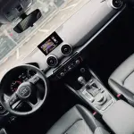 Audi Q2L 2024 160 л.с. — лот 57794394 из Китая