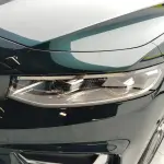 Geely Xingrui 2023 из Китая