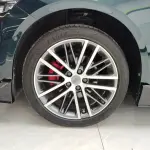 Geely Xingrui 2023 из Китая