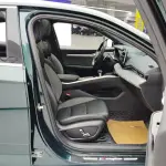 Geely Xingrui 2023 190 л.с. — лот 57794489 из Китая