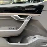 Volkswagen Touareg 2021 из Китая