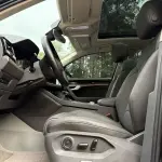 Volkswagen Touareg 2021 из Китая