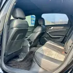 Audi A6L 2021 из Китая