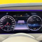 Mercedes-Benz S-Class 2018 из Китая