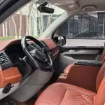 Volkswagen Caravelle 2017 из Китая