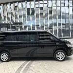 Volkswagen Caravelle 2017 из Китая
