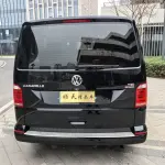 Volkswagen Caravelle 2017 из Китая